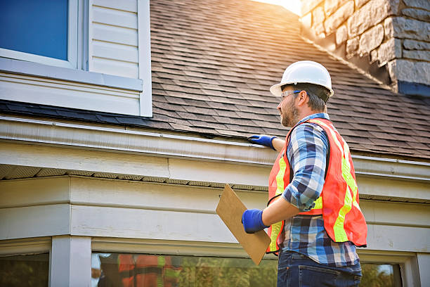 Licensed Gutter Repair And Installation service in New Richmond, IN - Norken Roofing